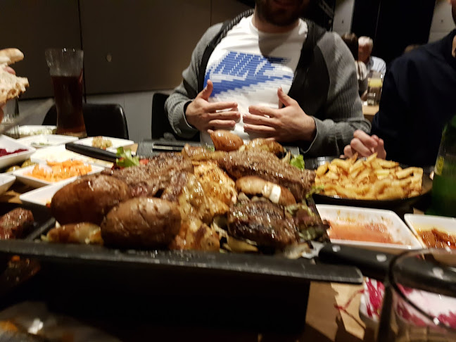 Opinii despre שיפודי ציפורה în ראשון לציון - הסעדה