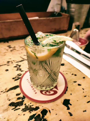 Comentarii opinii despre פימפינלה- פולחן ערק ודגים