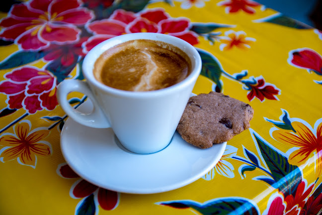 cafe lekker בית קפה - הסעדה