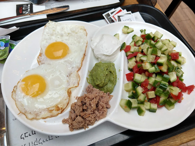 Comentarii opinii despre ארומה