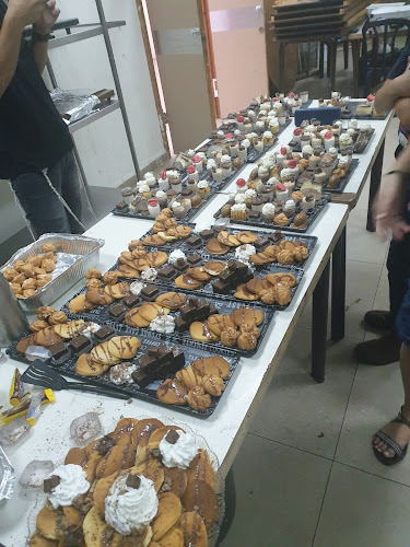 Opinii despre Sagi's קייטרינג în חיפה - הסעדה