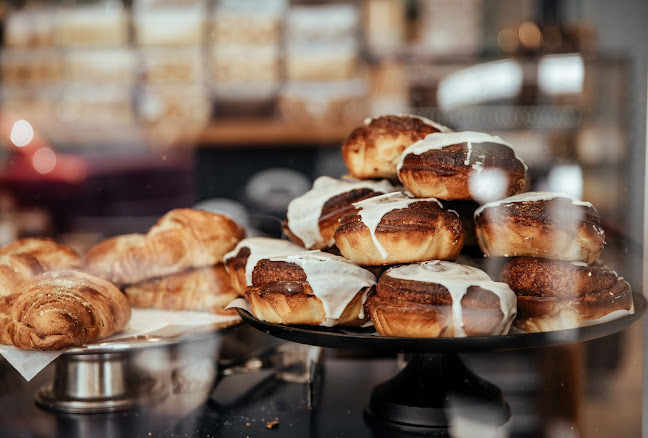 בוטיק סנטרל פתח תקווה - הסעדה