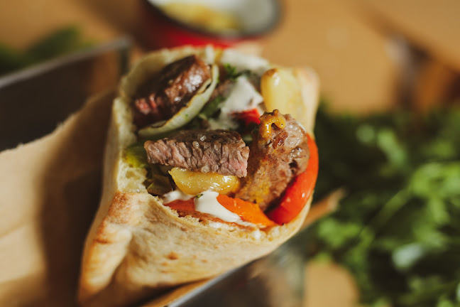 שדרות גיבורי ישראל 40, נתניה