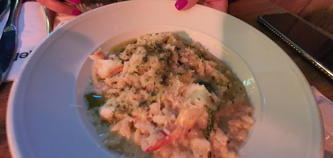 Mercato Restaurant - לוחמי הגטאות