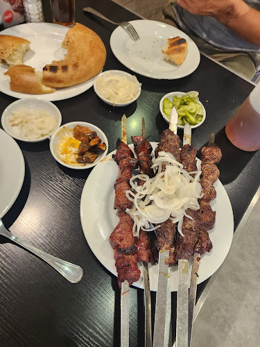 Comentarii opinii despre קניאל בשרים