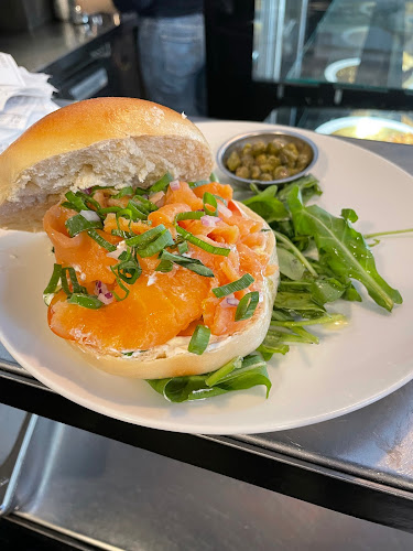 קפה בצלאל - ירושלים