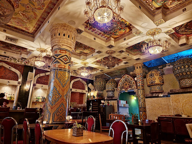 Opinii despre ג'וז ולוז în תל אביב-יפו - הסעדה