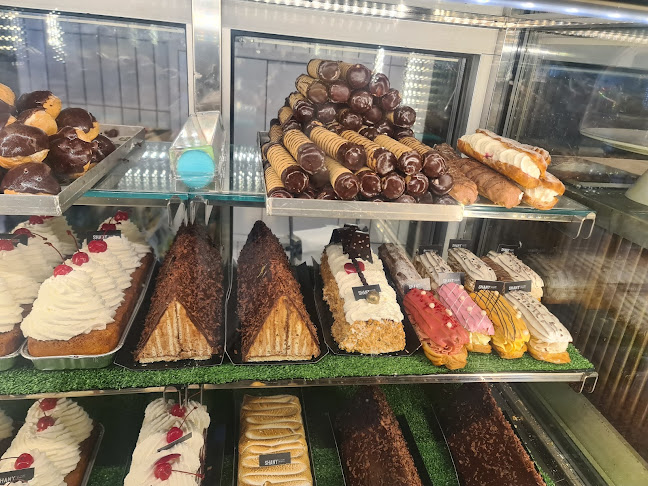 בית מאפה נורית