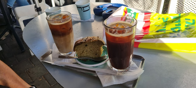 Opinii despre קפה נחת în תל אביב-יפו - הסעדה