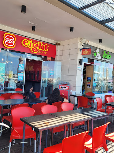 Eight 8 אשקלון - אשקלון