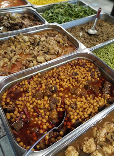 Comentarii opinii despre אביב בעיר