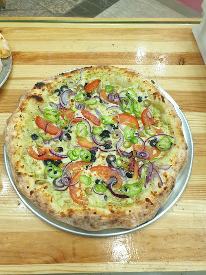 Pizza Pinto - Brick Oven פיצה פינטו