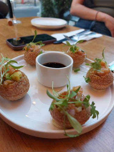 Opinii despre Felix Wine Bar în תל אביב-יפו - הסעדה