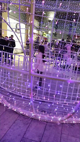 מקדונלד'ס - ביג פאשן, נצרת - נצרת