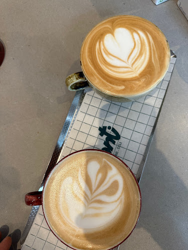 מונטי - תל אביב-יפו