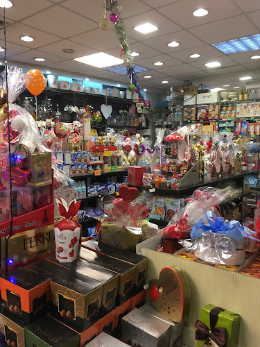 גודיס - יבואני שוקולד גורמה - רמת גן