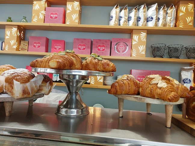 פנינה פאי סיטי אשדוד - אשדוד