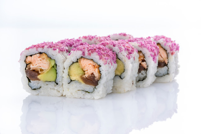 Comentarii opinii despre סושי מושי אילת | משלוחי סושי באילת | סושי באילת