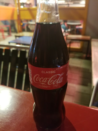 Comentarii opinii despre ברוקלין פיצה