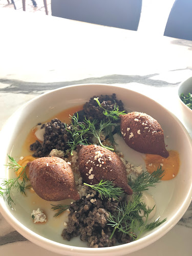 El Marsa Restaurant מסעדת אל מרסא - עכו