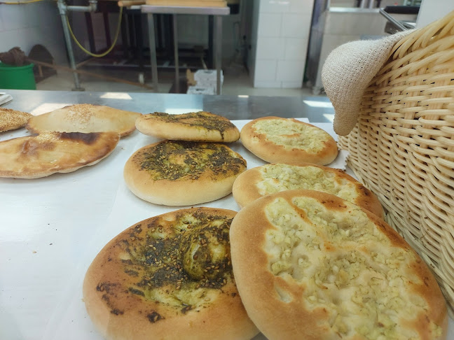 מאפיית המפגש סניף עיר תחתית