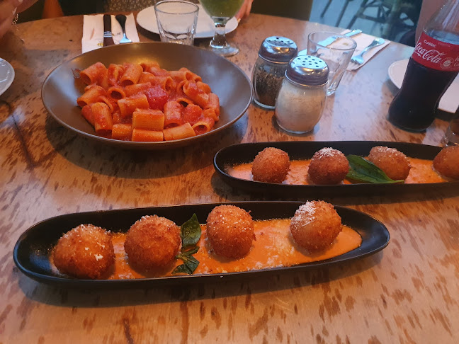 גויה תל אביב כשר - הסעדה