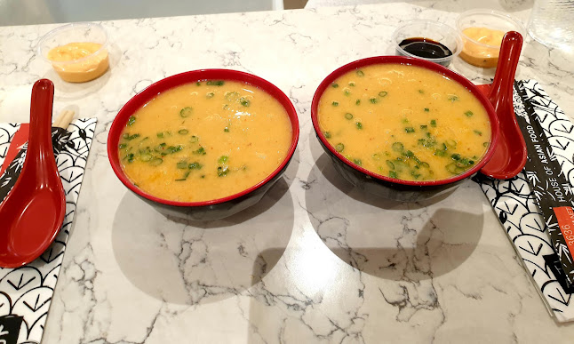 Japanika - הסעדה