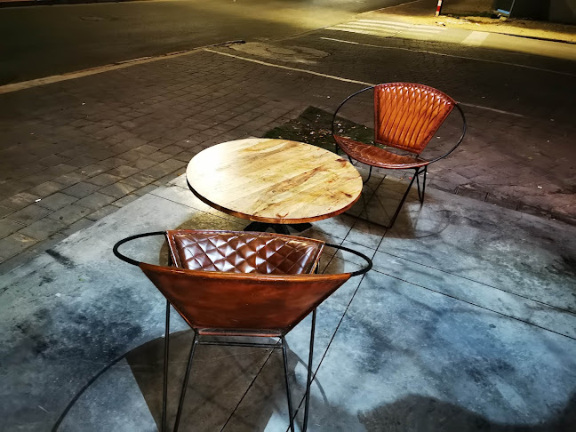 פיקאפ בורגר - לוד