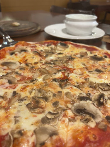 Pizza Fino - הסעדה