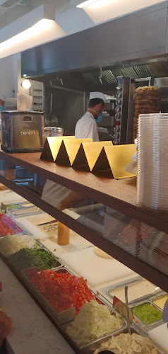 אלוף קלמן מגן, תל אביב-יפו