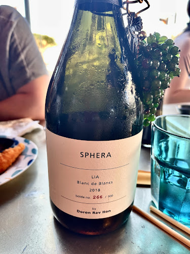 דרך בן גוריון 65, בת ים