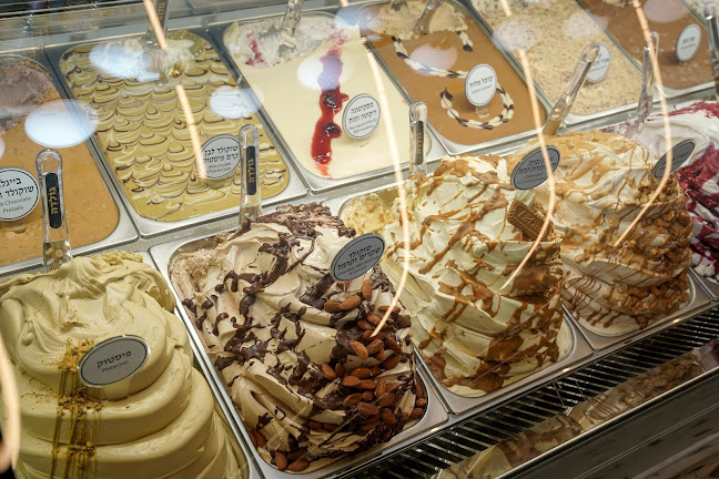 Opinii despre גלידה גולדה חולון סניף אמות în חולון - הסעדה