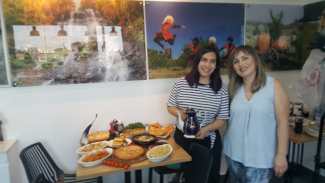 קייטרינג בשרי כשר טאשי גרוזיני בטעם הבית