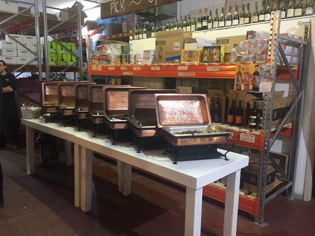 Opinii despre קייטרינג שירז אילת în אילת - הסעדה