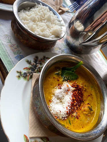 קפה פועה - הסעדה