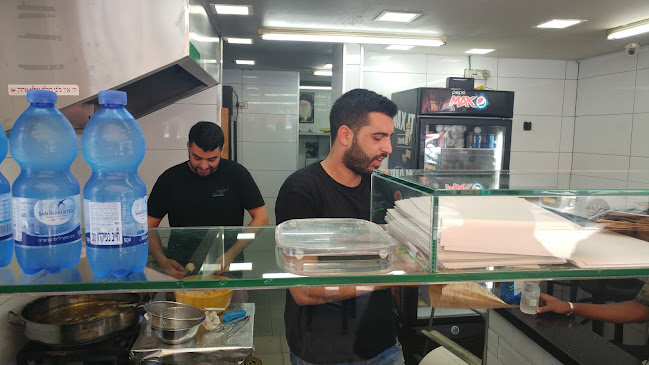 הסביח של הסומך