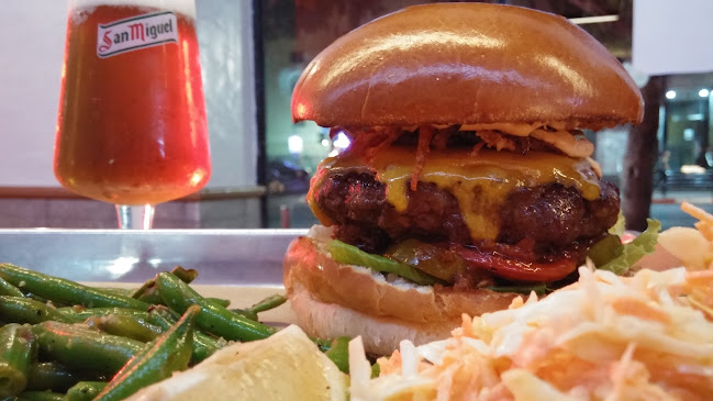 Opinii despre אמריקה בורגרס în תל אביב-יפו - הסעדה