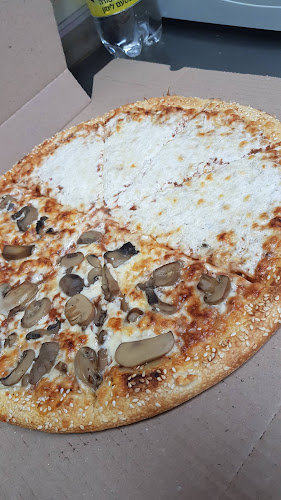 Comentarii opinii despre פיצה פרדייז