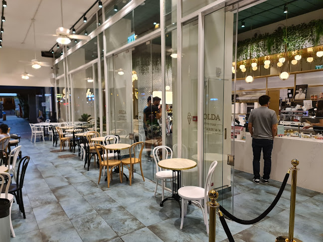 Opinii despre Golda în רמת השרון - הסעדה