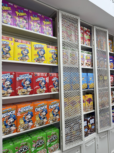 לולו אנד קו.