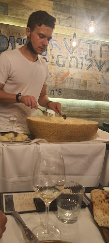 שוקו לולו - הסעדה