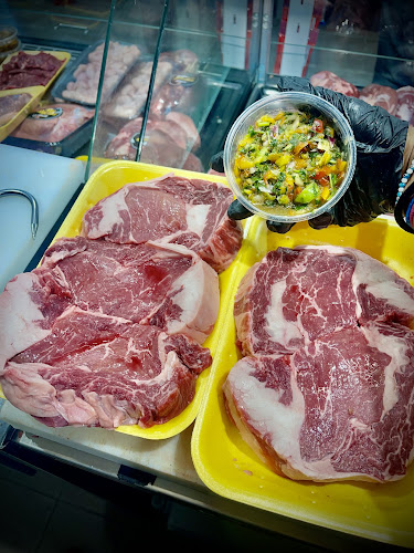 Comentarii opinii despre הקצבייה - דנן בשרים