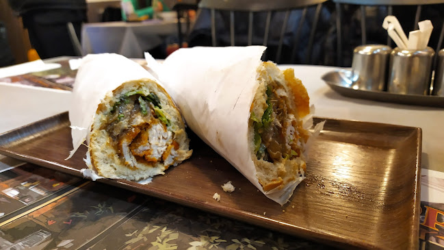 Opinii despre לה קאזה în ירושלים - הסעדה