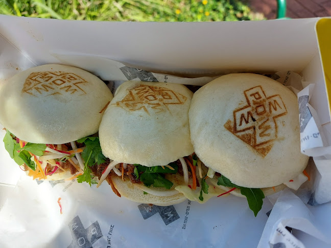 Opinii despre פאו וואו în ראשון לציון - הסעדה