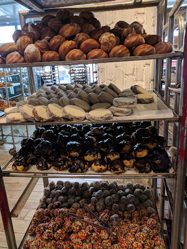 לחם הכפר - מאפית הכפר בע"מ - כפר סבא