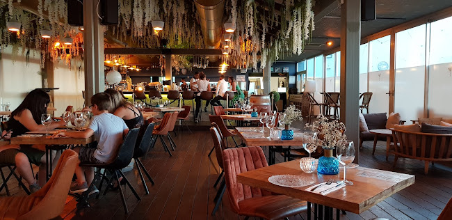 Opinii despre אטמוספירה אשדוד în אשדוד - הסעדה