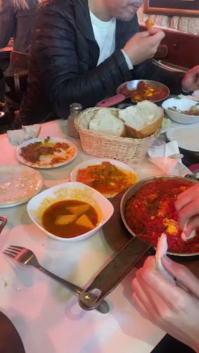 Comentarii opinii despre ד"ר שקשוקה