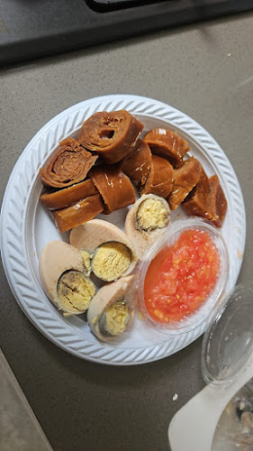 הג'חנון שלי - הסעדה