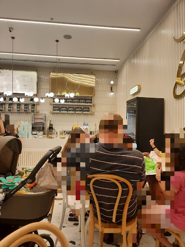 גולדה בית שמש - הסעדה