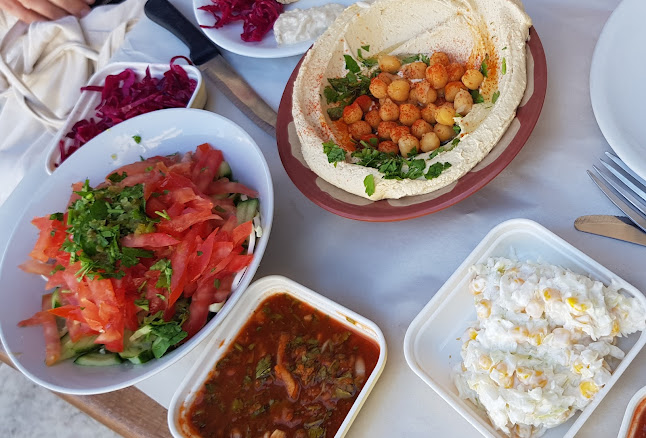 Opinii despre שיפודי זיקה în תל אביב-יפו - הסעדה